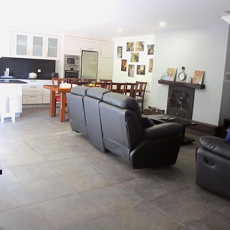 Casa Das Lapas Soajo Buitenkant foto