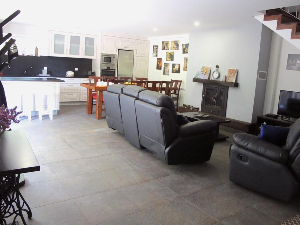 Casa Das Lapas Soajo Buitenkant foto
