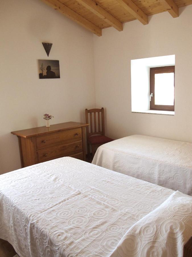 Casa Das Lapas Soajo Buitenkant foto